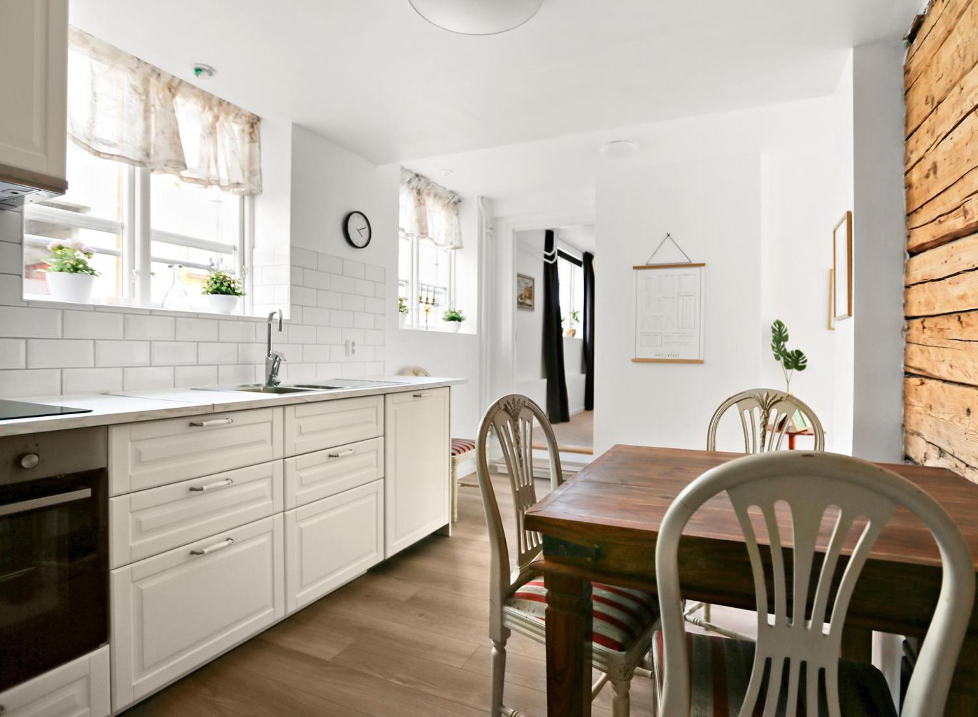 Hernoerum Storgatan - Centrala Laegenheter Harnosand Room photo